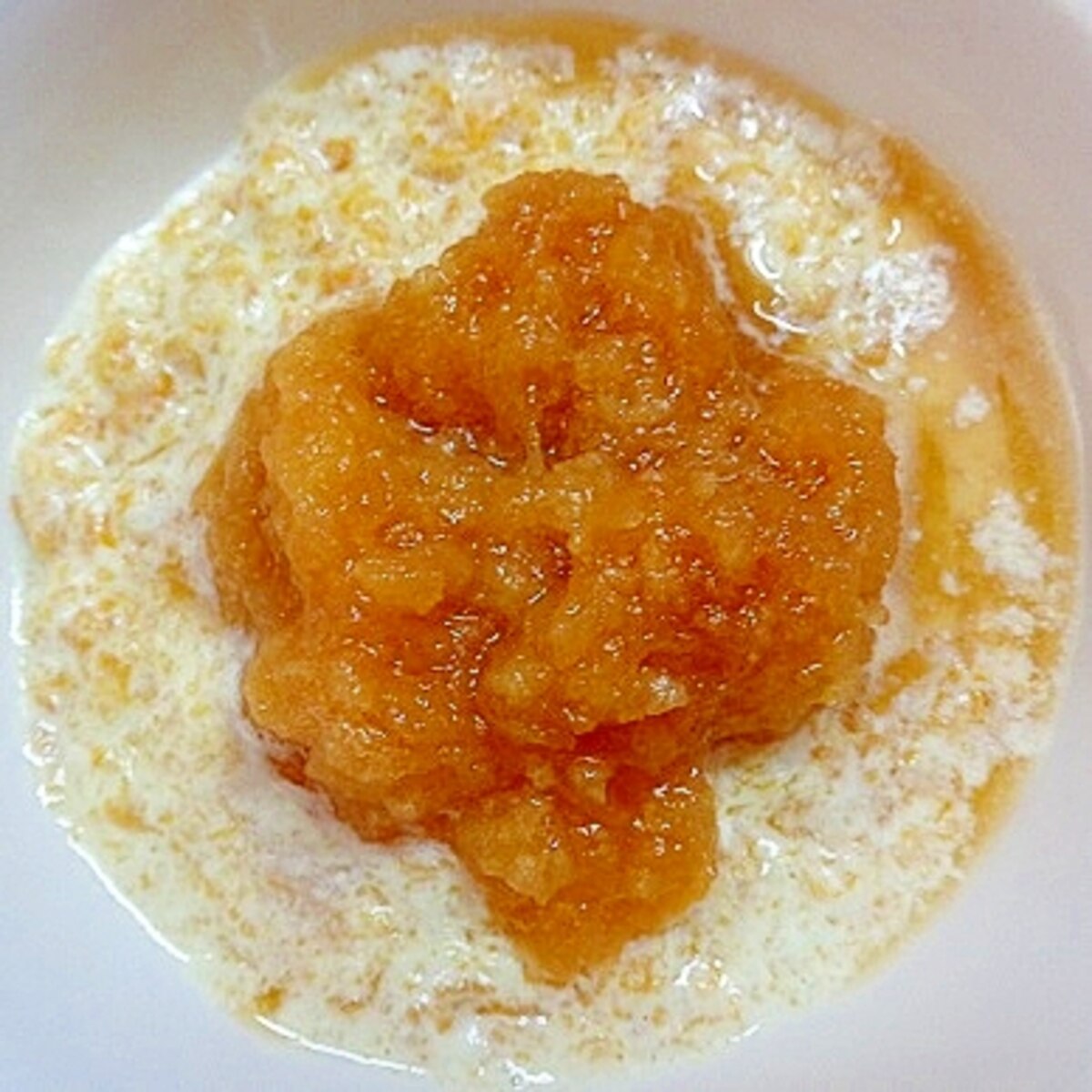 離乳食 コーンフレーク 摩り下ろしりんご レシピ 作り方 By J Mammy 楽天レシピ 離乳食 コーンフレーク 摩り下ろしりんご レシピ 作り方 By J Mammy 楽天レシピ